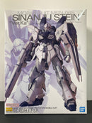 MG 1/100 Mobile Suit MSN-06S Sinanju Stein E.F.S.F. Psycho-Frame Prototype Mobile Suit Version Ka