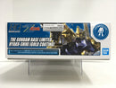 HG 1/144 Hyaku-Shiki [Gold Coating] Version