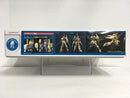 HG 1/144 Hyaku-Shiki [Gold Coating] Version