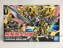 SD BB Senshi LegendBB Victory Daishogun ~Chou Kidou Daishougun Hen