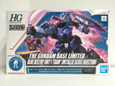 HG 1/144 Blue Destiny Unit 1 Exam [Metallic Gloss Injection] Version