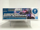 HG 1/144 Blue Destiny Unit 1 Exam [Metallic Gloss Injection] Version