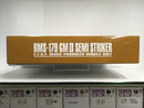 MG 1/100 RMS-179 GM II Semi Striker E.F.S.F. Mass-Produced Mobile Suit