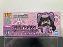 HGPG 1/144 No. 21 Petit`Gguy Chara`Gguy Ayame