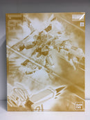 MG 1/100 F91 Gundam F91 Version 2.0 (Afterimage Color) Version