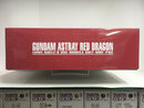 MG 1/100 Gundam Astray Red Dragon Lowe Guele's Mobile Suit MBF-P02