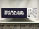 MG 1/100 RGM-96Xs Jesta (Shezarr Type, Team B&C) E.F.S.F. Special Operations Mobile Suit