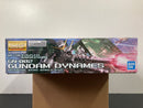 MG 1/100 GN-002 Gundam Dynames Celestial Being Mobile Suit