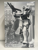 MG 1/100 RGM-79D GM (Cold Districts Type) E.F.S.F. Mass-Produced Mobile Suit