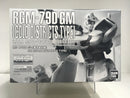 MG 1/100 RGM-79D GM (Cold Districts Type) E.F.S.F. Mass-Produced Mobile Suit