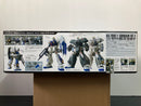 MG 1/100 RX-78 NT-1 Gundam NT-1 Version 2.0 E.F.S.F. Mobile Suit For Newtype