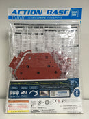 Action Base 4 [Char Aznable's Color] Version