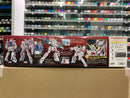 Mega Size Model 1/48 RX-0 Unicorn Gundam [Destroy Mode] Full Psycho-Frame Prototype Mobile Suit