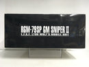 MG 1/100 RGM-79SP GM Sniper II E.F.S.F. Lydo Wolf's Mobile Suit