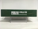 MG 1/100 Mission Pack E-Type & S-Type for Gundam F90