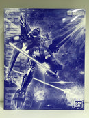 MG 1/100 F91 Gundam F91 Version 2.0 (Harrison Madin Custom) E.F.S.F. Mass-Productive Attack Use Mobile Suit