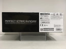 RG 1/144 Perfect Strike Gundam O.M.N.I. Enforcer Mobile Suit GAT-X105+AQM/E-YM1