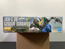 MG 1/100 ASW-G-08 Gundam Barbatos