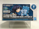 Figure-rise Standard Diver Ayame [The Gundam Base Color] & Petit'Gguy Set Version
