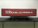 MG 1/100 GN-002 Gundam Dynames (Trans-Am Mode) [Metallic Gloss Injection]