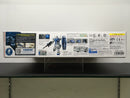 MG 1/100 RX-78-2 Gundam Version 3.0 [The Gundam Base Color] Version