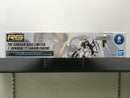 RG 1/144 RX-93 V Gundam [Titanium Finish] Version