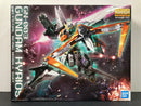 MG 1/100 GN-003 Gundam Kyrios Celestial Being Mobile Suit