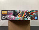 MG 1/100 GN-003 Gundam Kyrios Celestial Being Mobile Suit