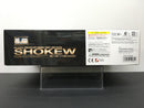 RE 1/100 Shokew B.E.S.P.A. Prototype Type Mobile Suit / ZMT-S12G