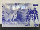RG 1/144 Destiny Gundam [Titanium Finish] Z.A.F.T. Mobile Suit ZGMF-X42S