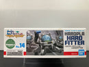 HP No. 014 Haro Fitter - Gundam Build Divers Re:Rise