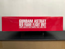 MG 1/100 Gundam Astray Red Frame Flight Unit Lowe Guele's Use Mobile Suit MBF-P02