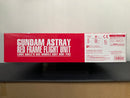 MG 1/100 Gundam Astray Red Frame Flight Unit Lowe Guele's Use Mobile Suit MBF-P02