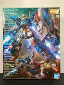 MG 1/100 F90 II Gundam F90 II I-Type E.F.S.F. Prototype Attack Use Mobile Suit