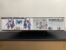 MG 1/100 F90 II Gundam F90 II I-Type E.F.S.F. Prototype Attack Use Mobile Suit