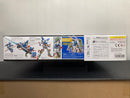 MG 1/100 F90 II Gundam F90 II I-Type E.F.S.F. Prototype Attack Use Mobile Suit
