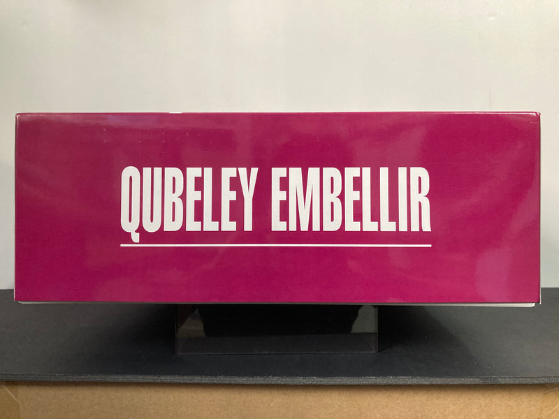 MG 1/100 Qubeley Embellir