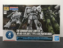 HGGTO 1/144 MS-06C-6/R6 Zaku II Type C-6/R6 [Painting Model] Version