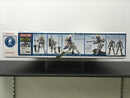 MG 1/100 Gundam Barbatos [Clear Color] Version