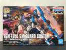 HGGTO 1/144 No. 022 RGM-79HC GM Guard Custom E.F.S.F. Mass-Produced Mobile Suit