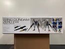 MG 1/100 Mobile Suit XXXG-00W0 Wing Gundam Zero EW A.C.195 Eve Wars Version Ka