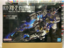 PG 1/60 Unleashed RX-78-2 Gundam E.F.S.F. Prototype Close-Combat Mobile Suit