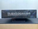 RG 1/144 RX-93 V Gundam HWS E.F.S.F. (Londo Bell) Amuro Ray's Use Mobile Suit for New Type
