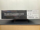 RG 1/144 RX-93 V Gundam HWS E.F.S.F. (Londo Bell) Amuro Ray's Use Mobile Suit for New Type