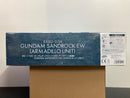 MG 1/100 XXXG-01SR Gundam Sandrock EW (Armadillo Unit)