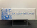 RG 1/144 Strike Freedom Gundam [Titanium Finish] Z.A.F.T. Mobile Suit ZGMF-X20A