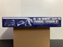 MG 1/100 Emergency Escape Pod [Primrose] Expansion Set