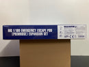 MG 1/100 Emergency Escape Pod [Primrose] Expansion Set