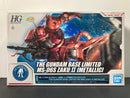 HG 1/144 MS-06S Zaku II [Metallic] Version