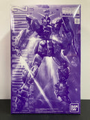 MG 1/100 F90 Gundam F90 Unit 2 E.F.S.F. Prototype Attack Use Mobile Suit